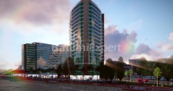 Квартира 38.54 м² - Леха і Марії Качинських, Батумі, Грузія
