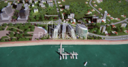 Квартира 38.54 м² - Леха і Марії Качинських, Батумі, Грузія