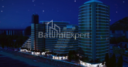 Квартира 38.54 м² - Леха і Марії Качинських, Батумі, Грузія