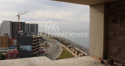 Квартира 2-комн 38.5 м² - Леха і Марії Качинських, Батумі