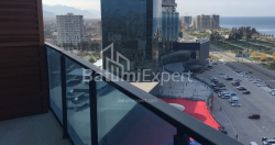 Квартира 57.65 м² - Леха і Марії Качинських, Батумі, Грузія