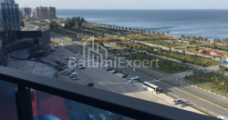 Квартира 57.65 м² - Леха і Марії Качинських, Батумі, Грузія
