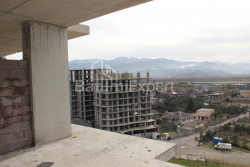 Квартира 38.54 м² - Леха і Марії Качинських, Батумі, Грузія