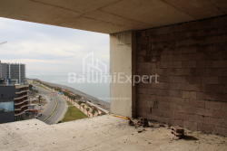 Квартира 38.54 м² - Леха і Марії Качинських, Батумі, Грузія
