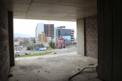 Квартира 33.37 м² - Леха і Марії Качинських, Батумі, Грузія