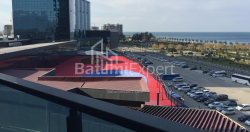 Квартира 48.9 м² - Леха і Марії Качинських, Батумі, Грузія
