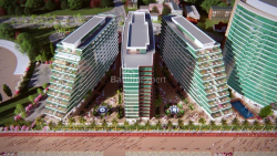 Квартира 35.4 м² - Леха і Марії Качинських, Батумі, Грузія