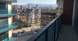 Квартира 57.65 м² - Леха і Марії Качинських, Батумі, Грузія