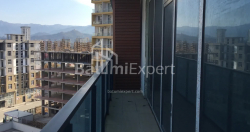 Квартира 57.65 м² - Леха і Марії Качинських, Батумі, Грузія