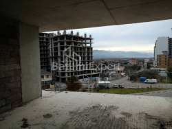 Квартира 43.18 м² - Леха і Марії Качинських, Батумі, Грузія