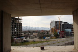 Квартира 43.86 м² - Леха і Марії Качинських, Батумі, Грузія