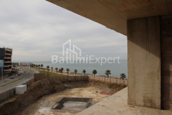Квартира 43.86 м² - Леха і Марії Качинських, Батумі, Грузія