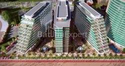 Квартира 44.89 м² - Леха і Марії Качинських, Батумі, Грузія