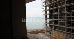 Квартира 44.89 м² - Леха і Марії Качинських, Батумі, Грузія