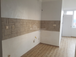 Квартира 3-комн 61 м² - Луки Асатіані, Батумі