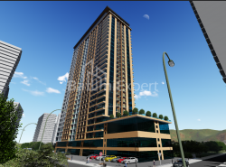 Квартира 73 м² - Шерифа Хімшіашвілі, Батумі, Грузія