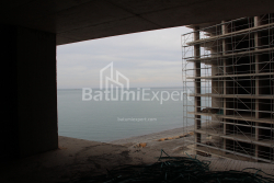 Квартира 43.75 м² - Леха і Марії Качинських, Батумі, Грузія