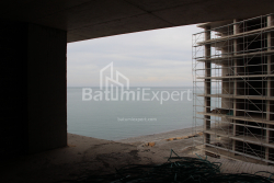 Квартира 43.75 м² - Леха і Марії Качинських, Батумі, Грузія