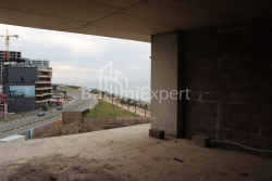 Квартира 38.54 м² - Леха і Марії Качинських, Батумі, Грузія