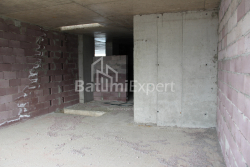 Квартира 38.54 м² - Леха і Марії Качинських, Батумі, Грузія