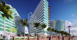 Квартира 38.77 м² - Леха і Марії Качинських, Батумі, Грузія