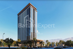 Квартира 1-комн 33.6 м² - Шерифа Хімшіашвілі, Батумі