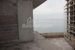 Квартира 43.86 м² - Леха і Марії Качинських, Батумі, Грузія
