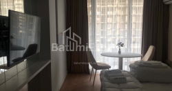 Квартира 1-комн 26 м² - Шерифа Хімшіашвілі, Батумі
