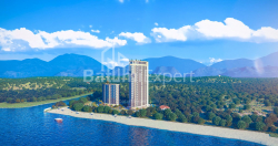 Квартира 3-комн 85 м² - Мезгваурта, Чакві