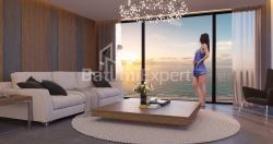 Квартира 84.54 м² - Мезгваурта, Чакві, Грузія