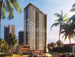 Квартира 1-комн 27.7 м² - Шерифа Хімшіашвілі, Батумі