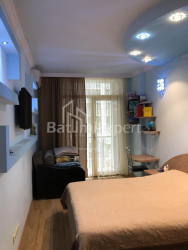 Квартира 2-комн 57 м² - Юсуфа Кобаладзе, Батумі