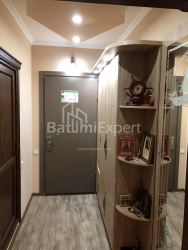 Квартира 2-комн 57 м² - Юсуфа Кобаладзе, Батумі