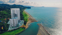 Квартира 34.62 м² - Мезгваурта, Чакві, Грузія