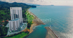 Квартира 34.83 м² - Мезгваурта, Чакві, Грузія