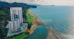 Квартира 66.67 м² - Мезгваурта, Чакві, Грузія