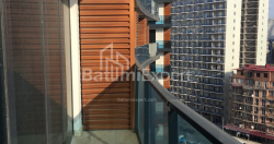 Квартира 47.65 м² - Леха і Марії Качинських, Батумі, Грузія