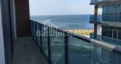 Квартира 50.65 м² - Леха і Марії Качинських, Батумі, Грузія