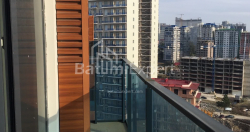 Квартира 50.65 м² - Леха і Марії Качинських, Батумі, Грузія