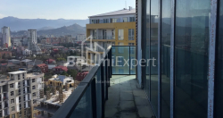 Квартира 50.65 м² - Леха і Марії Качинських, Батумі, Грузія
