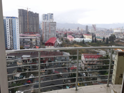 Квартира 62 м² - Зураба Горгiладзе, Батумі, Грузія
