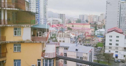 Квартира 52 м² - Вахтанга Горгасалі, Батумі, Грузія