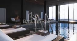 Квартира 2-комн 56.6 м² - Шерифа Хімшіашвілі, Батумі