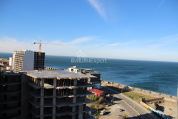 Квартира 1-комн 29.3 м² - Леха і Марії Качинських, Батумі