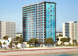 Квартира 1-комн 29.3 м² - Леха і Марії Качинських, Батумі