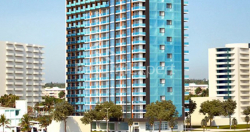 Квартира 3-комн 57.2 м² - Леха і Марії Качинських, Батумі