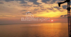 Квартира 3-комн 57.2 м² - Леха і Марії Качинських, Батумі