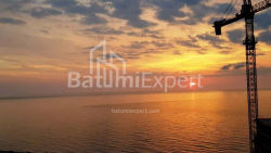 Квартира 1-комн 33.2 м² - Леха і Марії Качинських, Батумі
