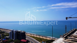 Квартира 1-комн 33.2 м² - Леха і Марії Качинських, Батумі