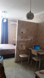 Квартира 28 м² - Шерифа Хімшіашвілі, Батумі, Грузія
